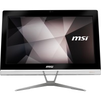 MSI PRO 20EXTS 8GL-012XTR Intel Celeron N4000 4GB 1TB Freedos 19.5